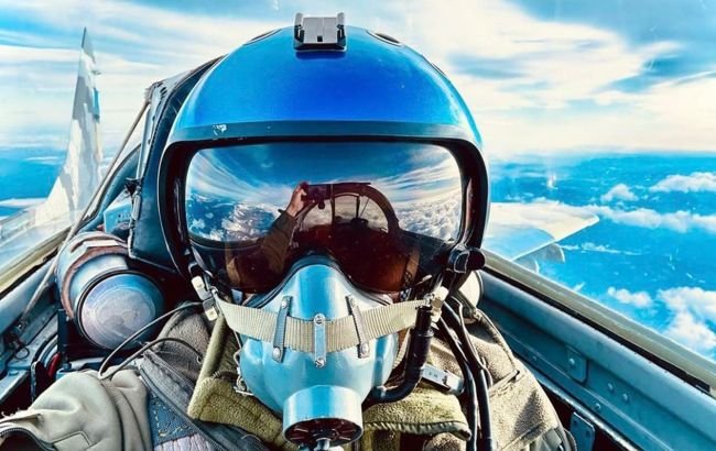 У боях за Україну загинув 23-річний льотчик Blue Helmet