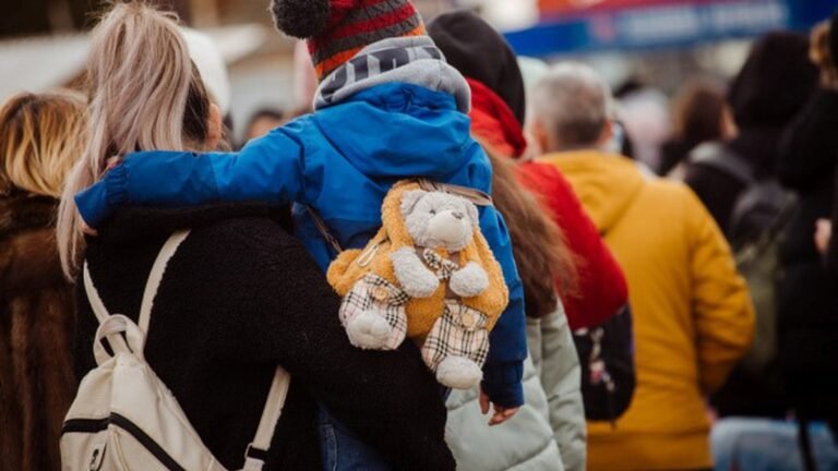 Перетини кордону України на в’їзд і виїзд вирівнялися після свят