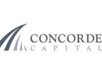 Діяльність офісу Concorde Сapital паралізовано після обшуків – пресслужба