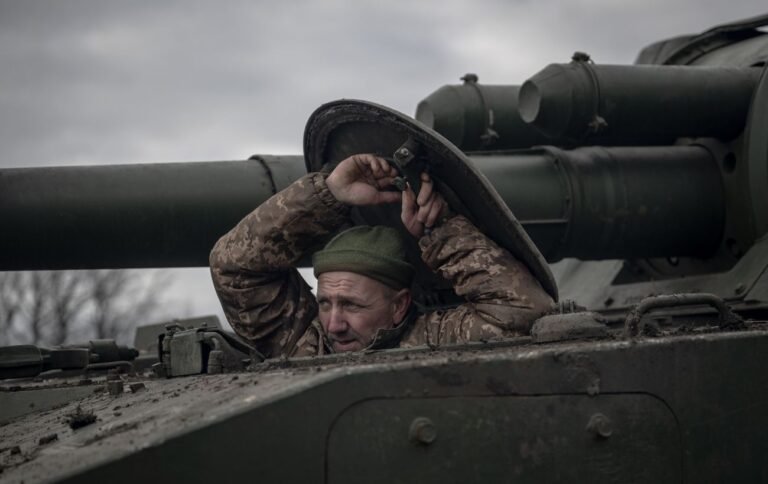 Ситуація дещо інша. В ЗСУ відреагували на прогнози ISW щодо Куп’янського напрямку