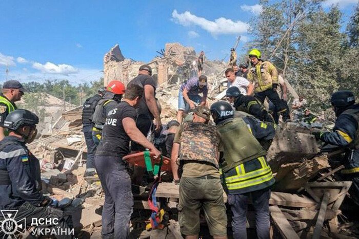 14 червня у Кривому Розі оголошено днем жалоби