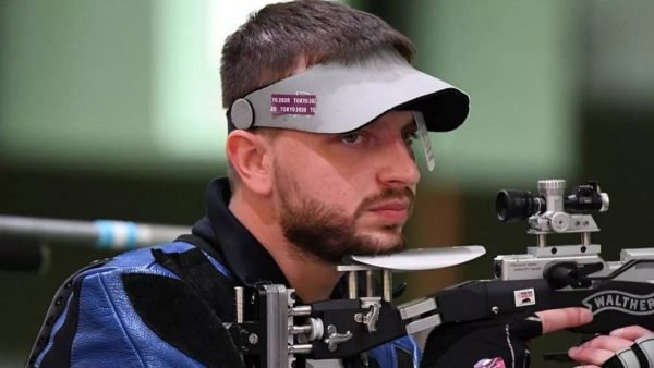 Сергій Куліш прокоментував здобуття срібної медалі Олімпіади-2024