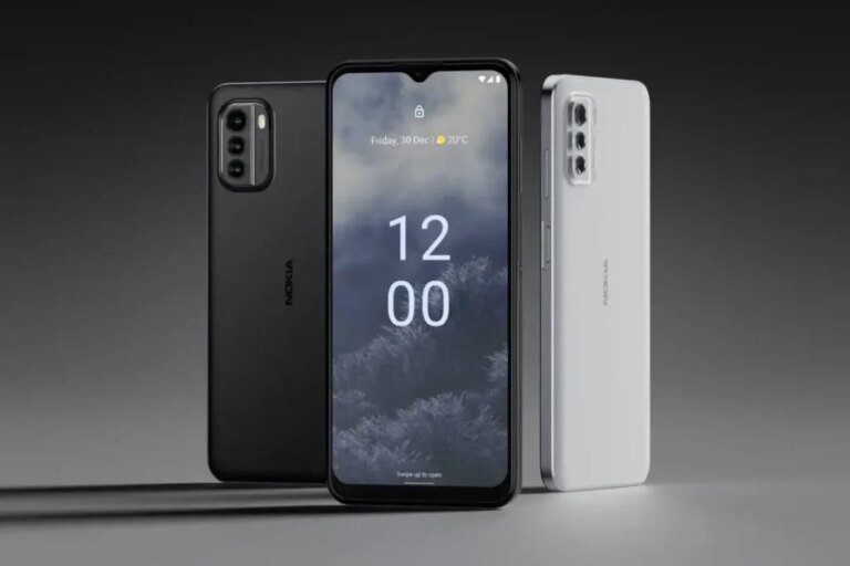 HMD зняла телефони Nokia з продажу в Європі