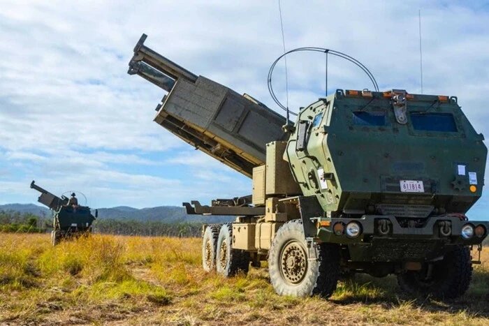 Чи впливає зупинка розвідданих на використання систем Himars: роз’яснення ЗСУ